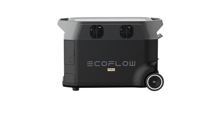 EcoFlow DELTA Pro Power Station 3600Wh Portable Power Bank