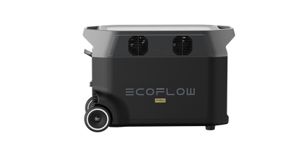 EcoFlow DELTA Pro Power Station 3600Wh Portable Power Bank