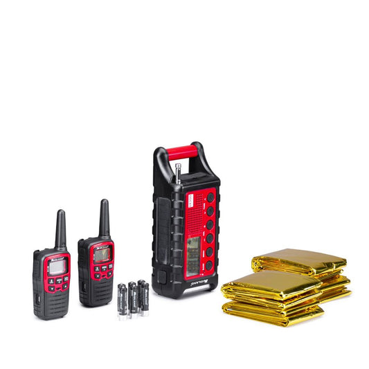 Midland EK35 Outdoor Emergency Kit