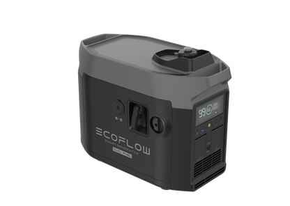 EcoFlow Smart Generator (Dual Fuel)