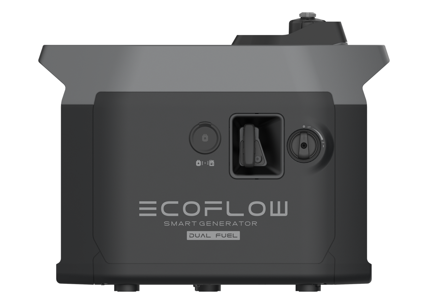 EcoFlow Smart Generator (Dual Fuel)