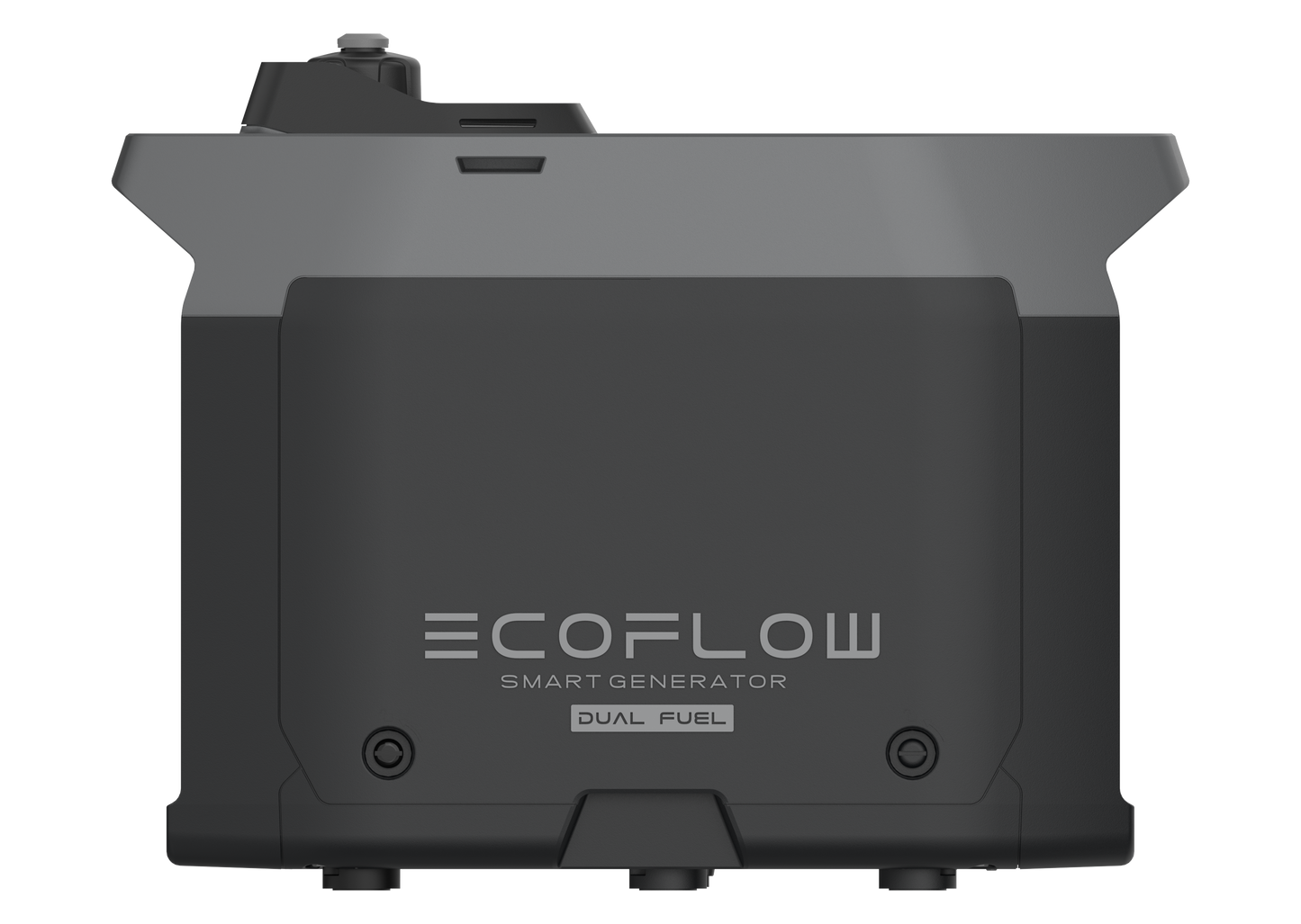 EcoFlow Smart Generator (Dual Fuel)